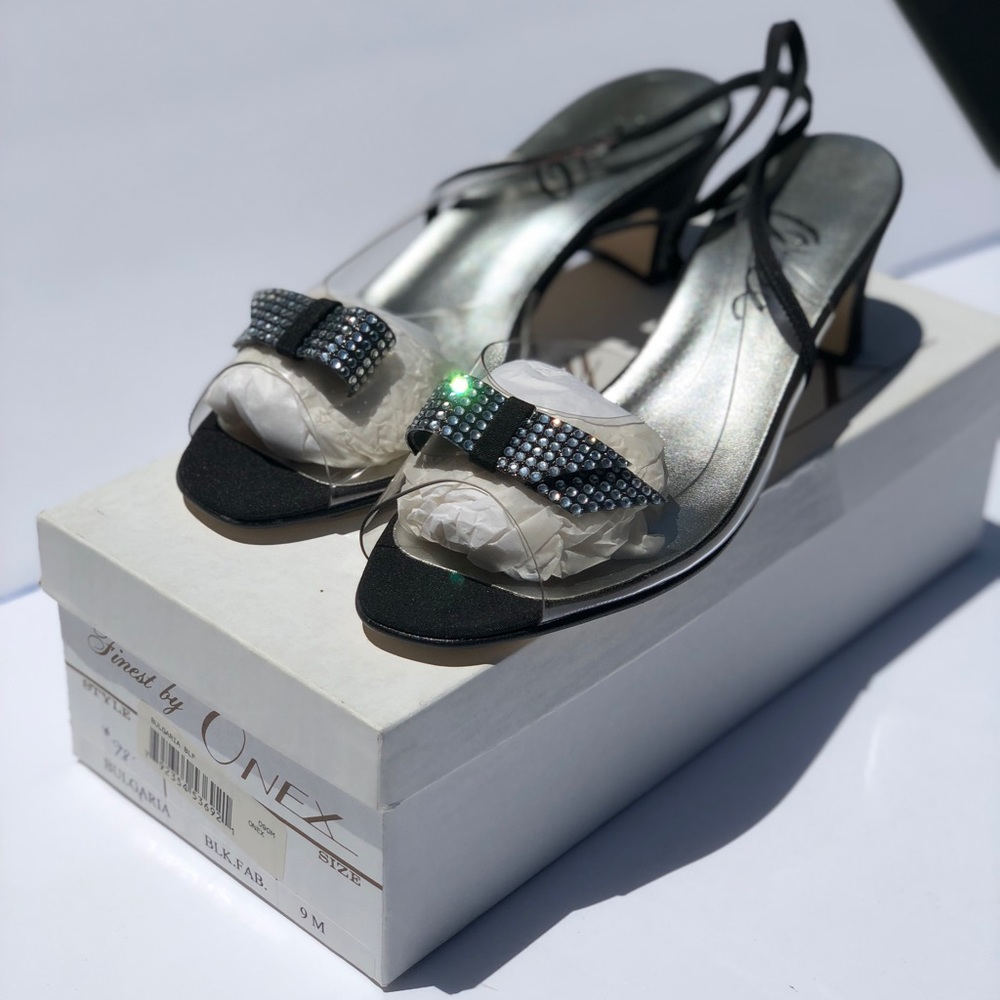 Finest by Onex Bulgaria Heels